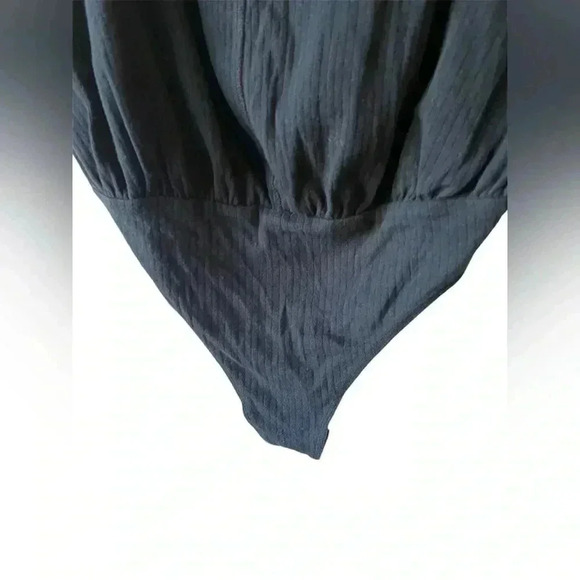 Free People Intimates Body Suit M - Picture 2 of 6